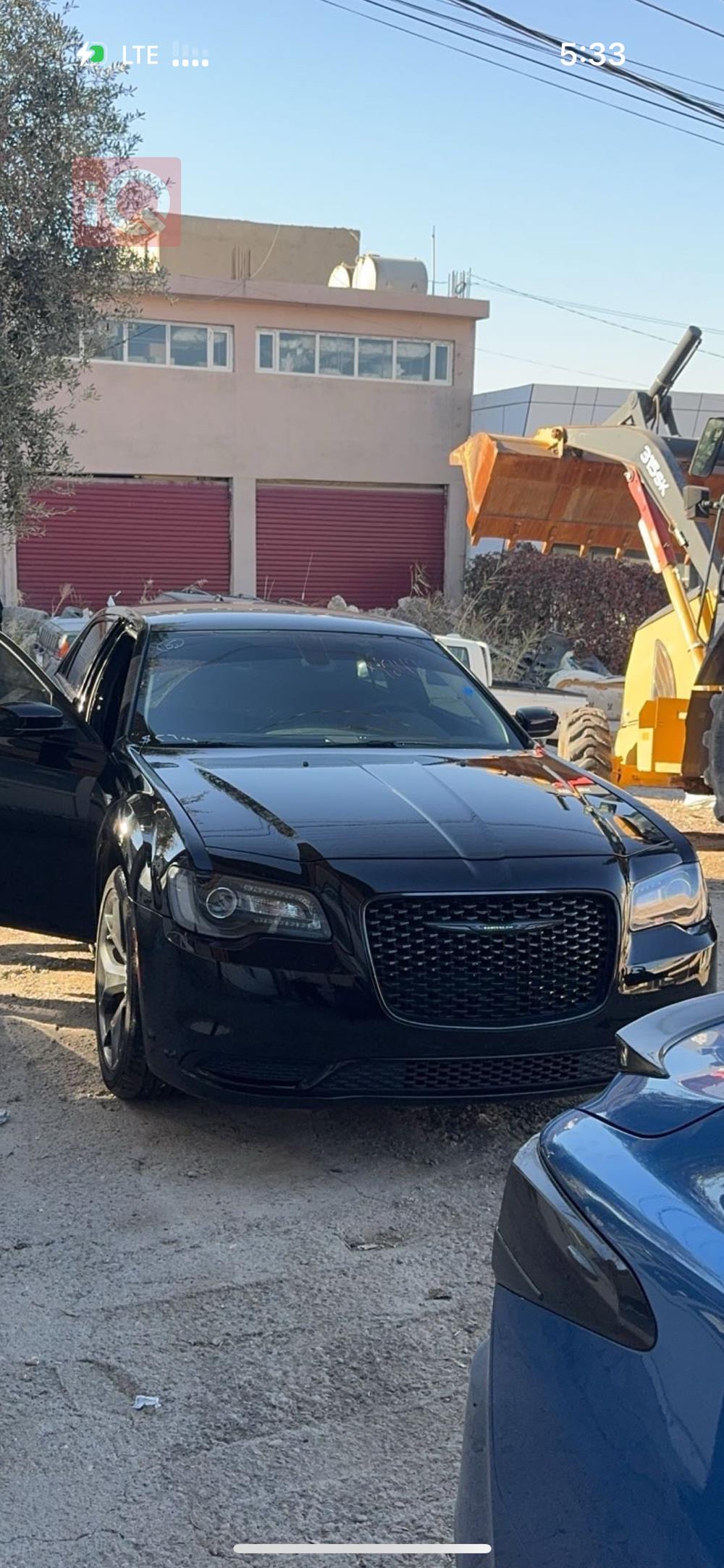 Chrysler 300